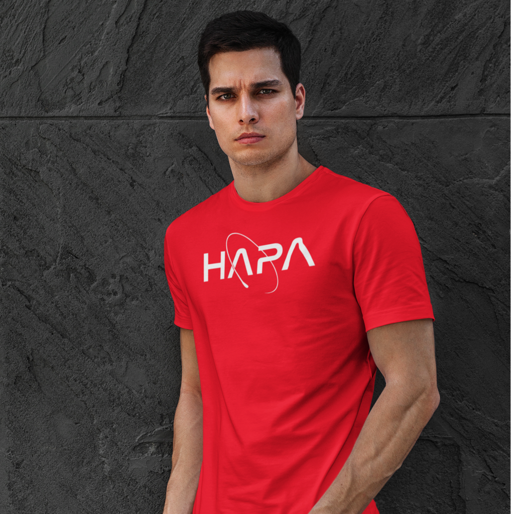 Men's HAPA 2 T-Shirt
