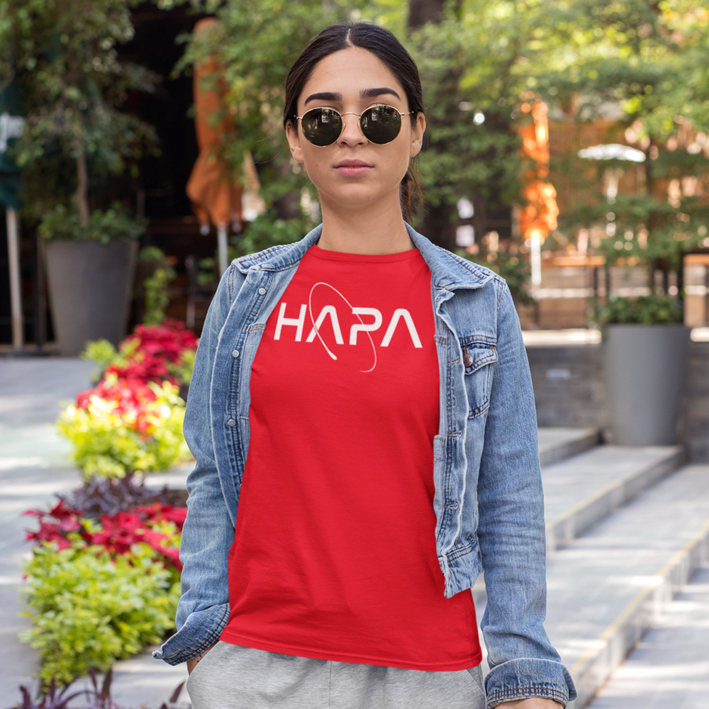 Women's HAPA 2 T-Shirt