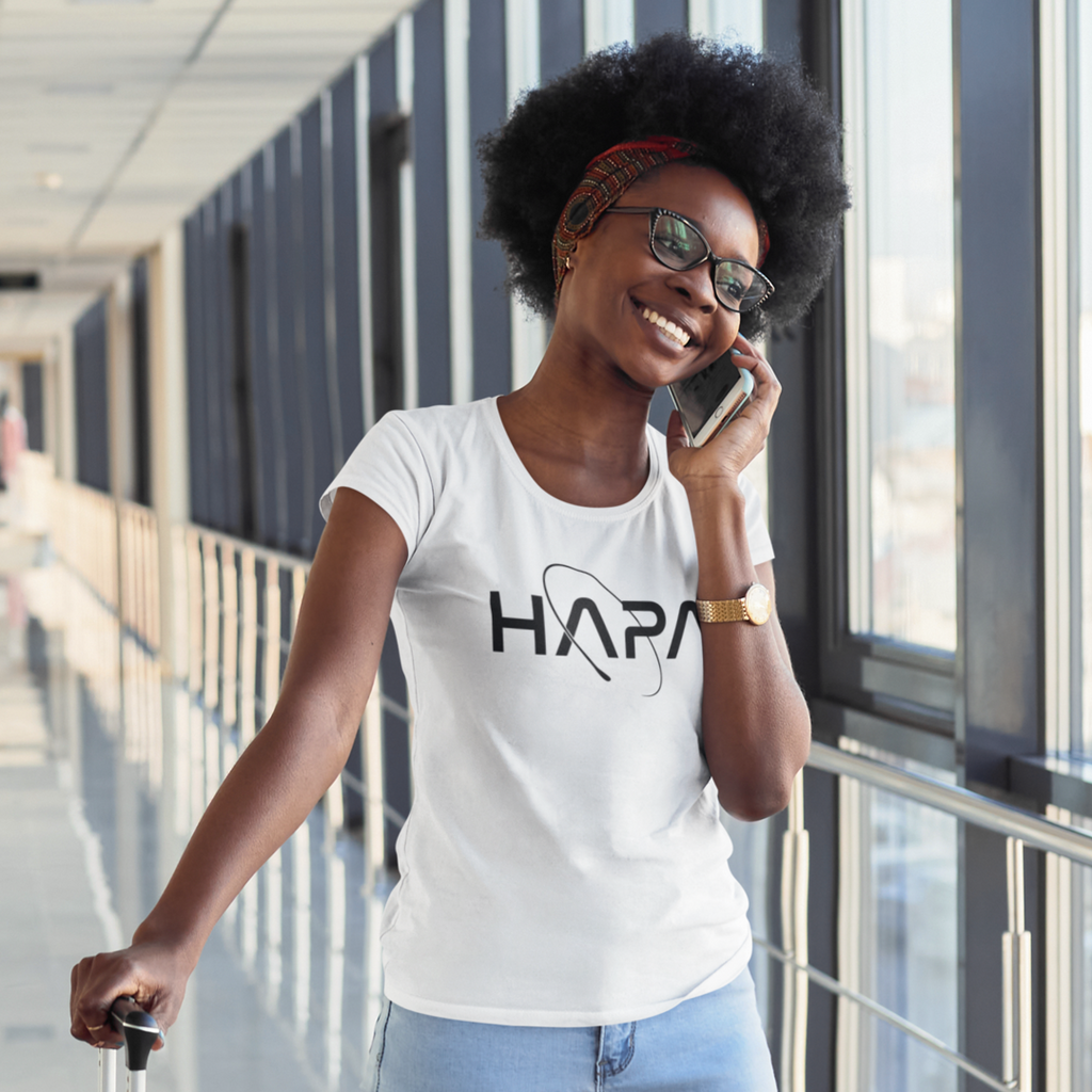 Women's HAPA 2 T-Shirt