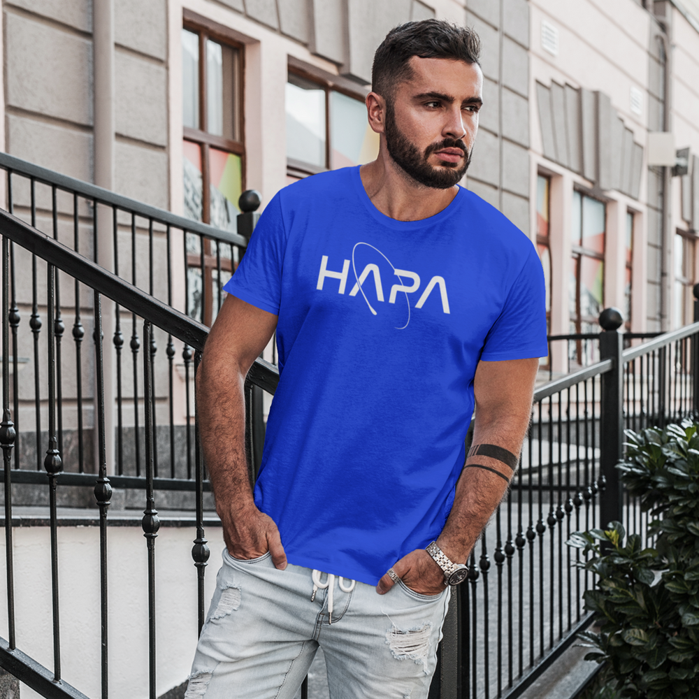 Men's HAPA 2 T-Shirt