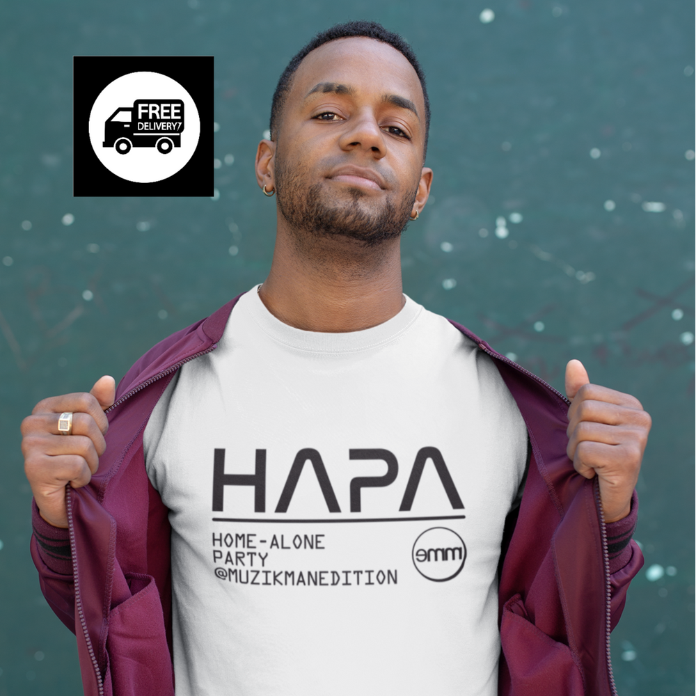 Men's HAPA T-Shirt