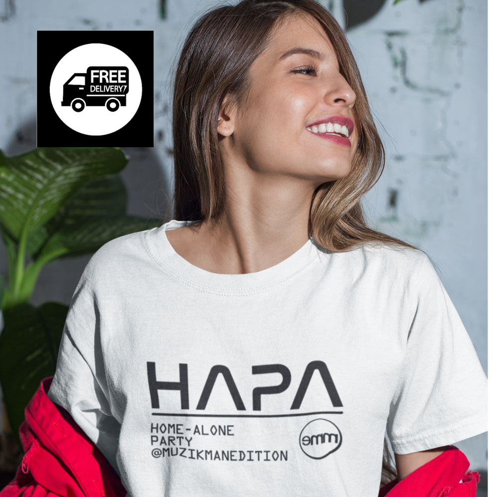 Women's HAPA T-Shirt
