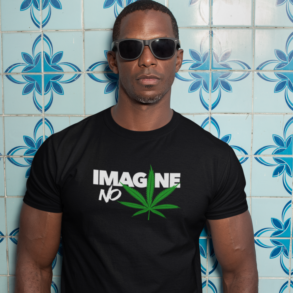 Men's Imagine No ... T-Shirt