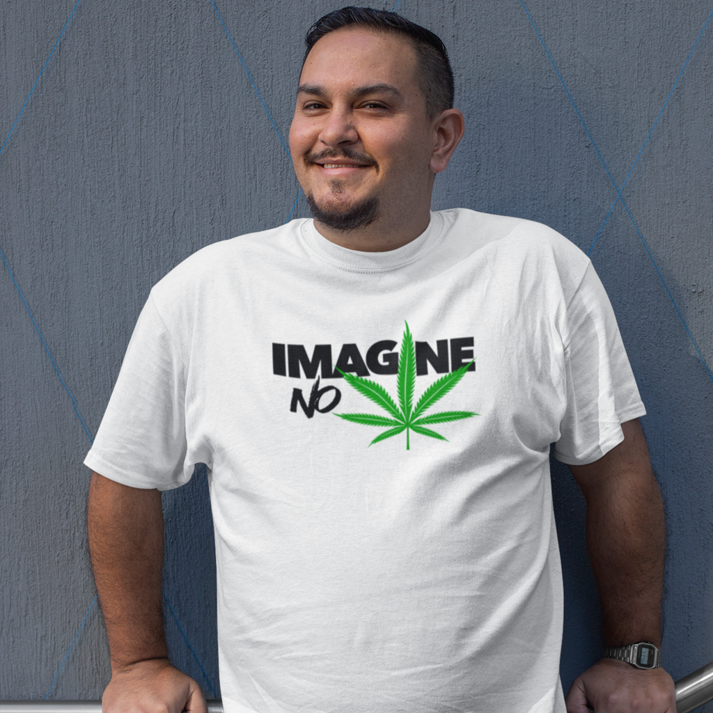 Men's Imagine No ... T-Shirt