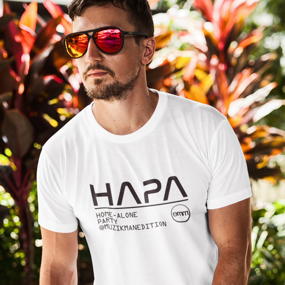 Men's HAPA T-Shirt