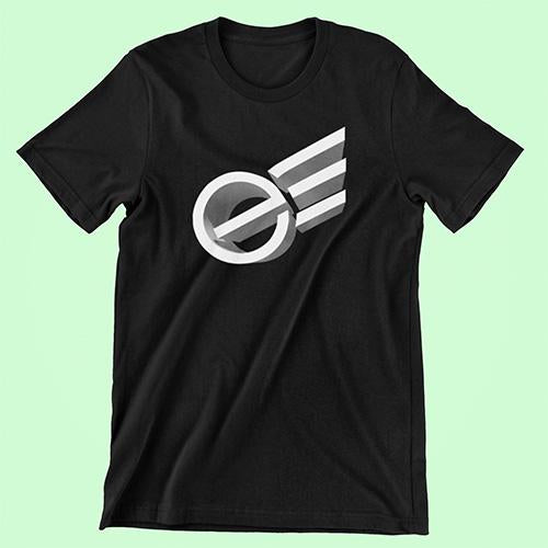 Men's Emmaculate Logo T-Shirt
