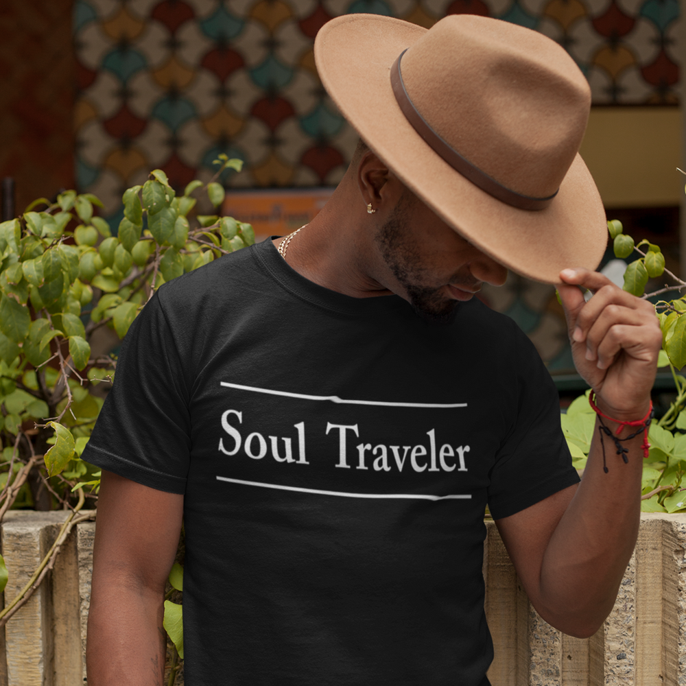 Men's Soul Traveler T-Shirt